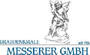 Grabmale Messerer - LOGO