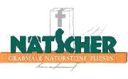 Grabmale NÄTSCHER - LOGO