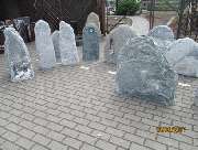 Grabmale / Naturstein Guido Letzin - GALLERY