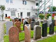 Grabmale Peter Nagel Inh. Stefanie Peterson | Grabsteine & Grabstätten - GALLERY