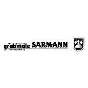 Grabmale Sarmann - LOGO