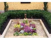 Grabpflege - Gärnerei Hohe - GALLERY