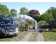 Grabpflege - Gärnerei Hohe - GALLERY