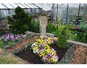 Grabpflege - Gärnerei Hohe - GALLERY