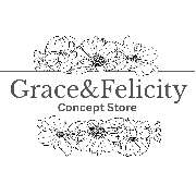 Grace&Felicity Concept Store - LOGO