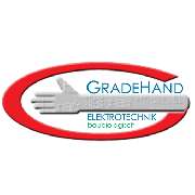 Gradehand Elektrotechnik - LOGO