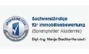 Gradtke-Hanzsch Vermessungsbüro - LOGO