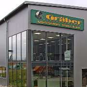 Gräber Arbeitsbühnen Weil am Rhein