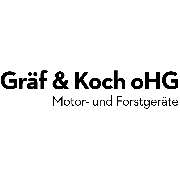 Gräf & Koch oHG - LOGO