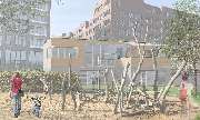 Graf Architekten - GALLERY