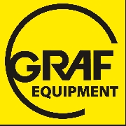 Logo - Graf Equipment Gmbh, Konstanz