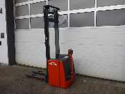 Graf Gabelstapler - GALLERY