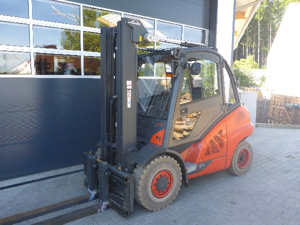 Graf Gabelstapler - GALLERY