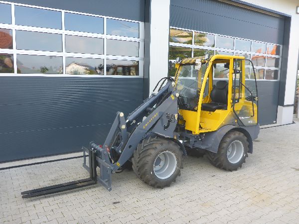 Graf Gabelstapler - GALLERY