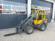 Graf Gabelstapler - GALLERY