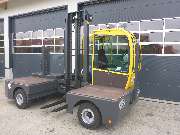 Graf Gabelstapler - GALLERY