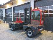 Graf Gabelstapler - GALLERY