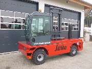 Graf Gabelstapler - GALLERY