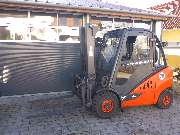 Graf Gabelstapler - GALLERY