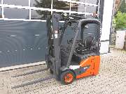 Graf Gabelstapler - GALLERY