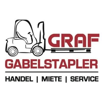 Graf Gabelstapler - LOGO