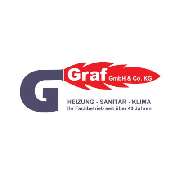 Graf Heizung-Sanitär-Klima GmbH & Co. KG - LOGO