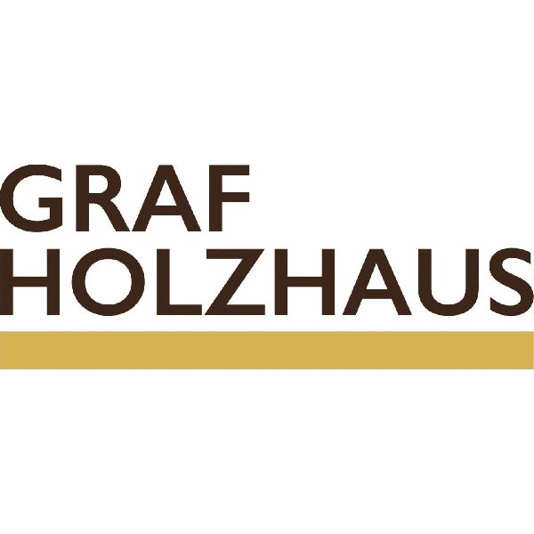 Graf Holzhaus - LOGO