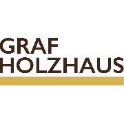 Graf Holzhaus - LOGO