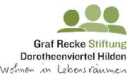 Graf Recke Wohnen & Pflege Dorotheenviertel Hilden - LOGO