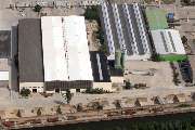 Graf Spezialbaustoffe GmbH Werk Pankow - GALLERY