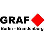 Graf Spezialbaustoffe GmbH Werk Pankow - LOGO