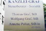 Graf Steuerberater - Sozietät - GALLERY