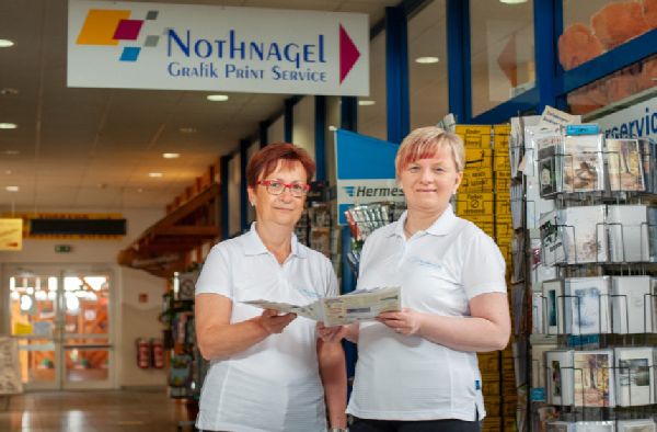 Grafik Print Service Nothnagel - GALLERY