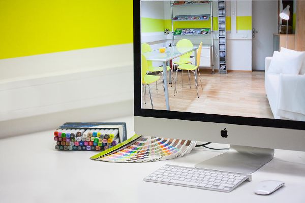 GrafikDesign Schikora - GALLERY
