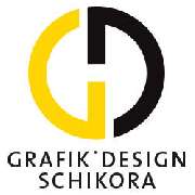 GrafikDesign Schikora - LOGO
