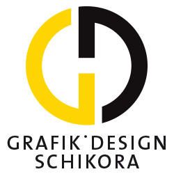GrafikDesign Schikora - LOGO