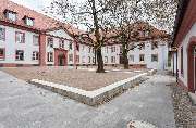 Grafried Bauunternehmung Freiburg - GALLERY