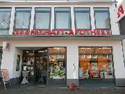 Grafschaft-Apotheke - Aussenansicht der Grafschaft-Apotheke