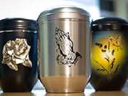 Grahl Grab und Stein - GALLERY