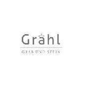 Grahl Grab und Stein - LOGO