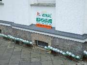 Grahl Veinal Bautenschutz - GALLERY