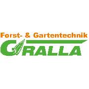 Gralla Forst- & Gartentechnik e.K - LOGO