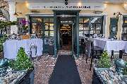 Grand Culinas Restaurant & Champagnerbar Köln - GALLERY