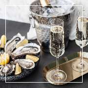 Grand Culinas Restaurant & Champagnerbar Köln - GALLERY