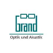 Grand Optik und Akustik e.K. - LOGO