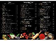 Grande Ella Restaurant - GALLERY