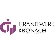 Granitwerk Kronach Gläsel & Weber GmbH - LOGO