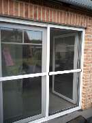 Gransio Handel & Service - Insektenschutz Schiebetür