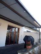 Gransio Handel & Service - Pergola Markise Varisol P513 kauf bei gransio