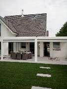 Gransio Handel & Service - Terrassendach mit Lamellen in Stadlohn bei gransio